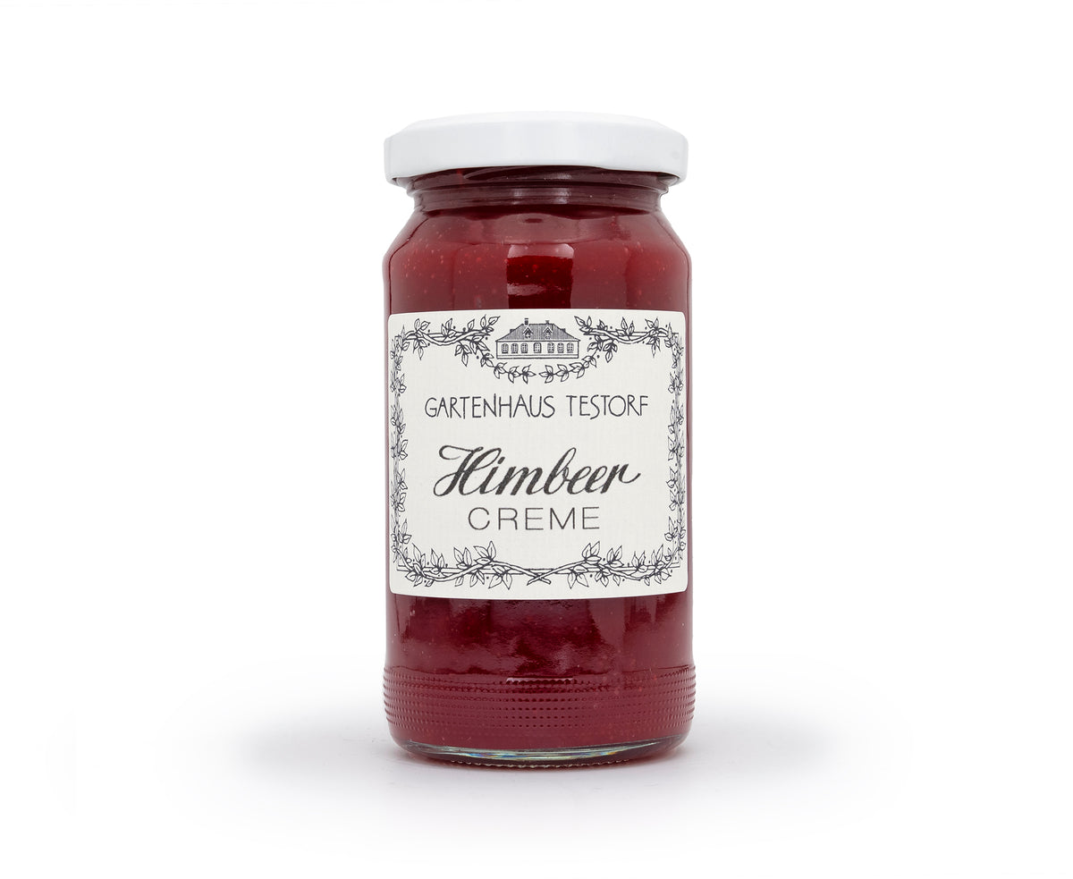 Himbeer Crème
