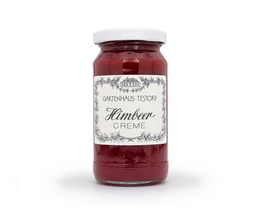 Himbeer Crème